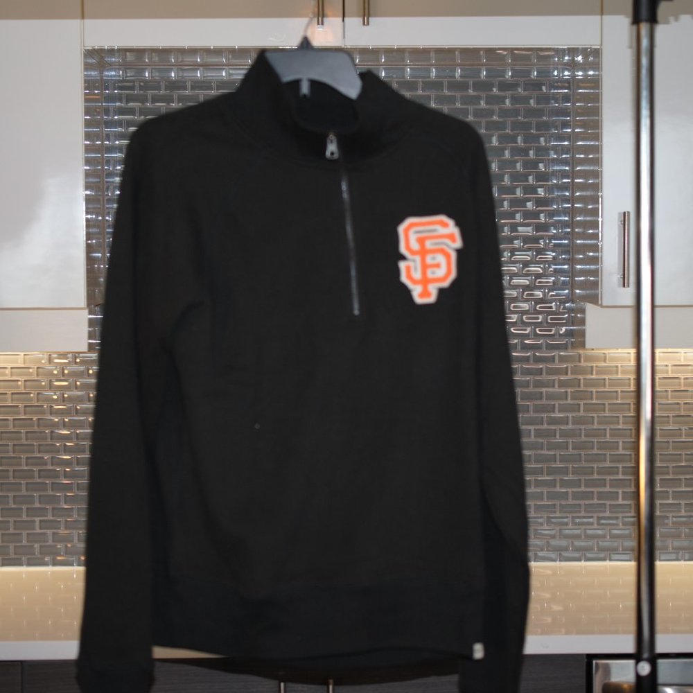 ❤️🟰💲⬇️ San Francisco Giants, MLB, Pullover, Fleece, Men's M